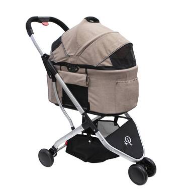 Kinlee stroller outlet review